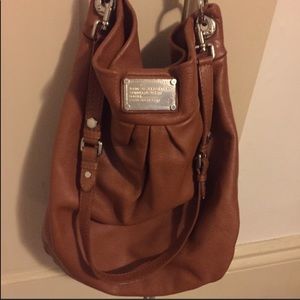 Marc by Marc Jacobs hilier bag